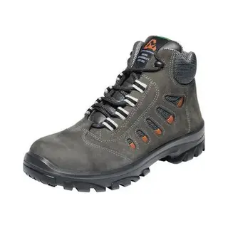 Emma Safety Footwear, Werkschoenen, MM76156646 Veiligheidsschoen Ranger Xd S3 Hoog Model Pur (S3, 46)