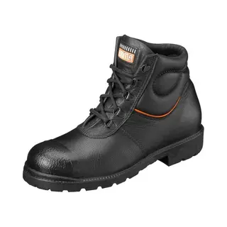 Emma Mitchel Veiligheidsschoenen Hoge Werkschoenen S3