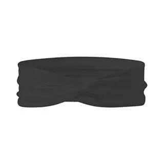 Haarband Papillon - Zwart - Meisjes - Ballet Haarbandje - One Size