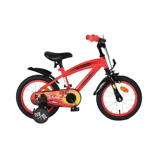 Cars, Kindervelo, (14")