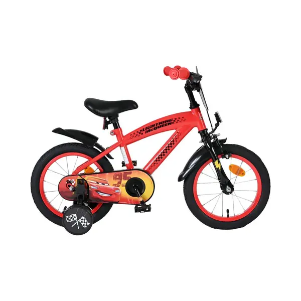 Cars, Kindervelo, (14") thumbnail