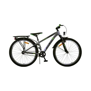 Volare 22632 fiets Veldrijfiets 66 cm (26") Grijs