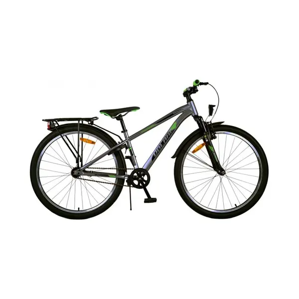 Volare 22632 fiets Veldrijfiets 66 cm (26") Grijs thumbnail