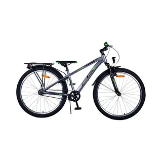Volare 22637 fiets Stadsfiets Grijs