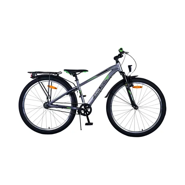 Volare 22637 fiets Stadsfiets Grijs thumbnail