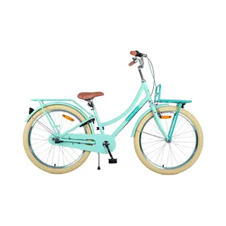 Volare 24139 fiets Stadsfiets Groen
