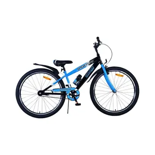 Volare Sportivo Kinderfiets - Jongens - 26 Inch - Blauw