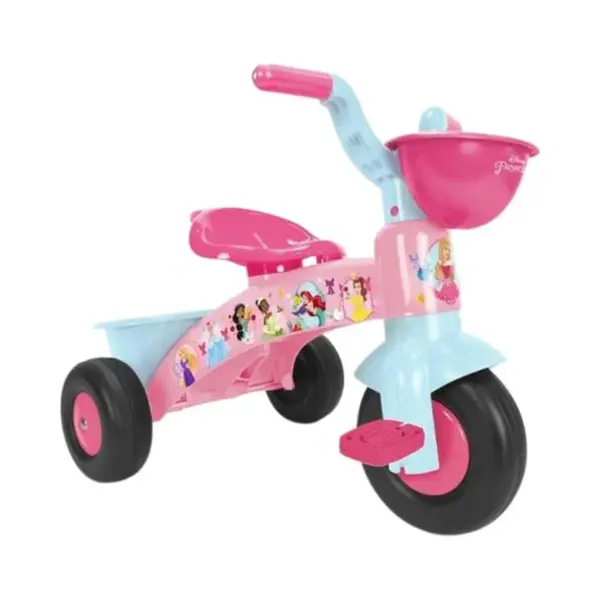 Hasbro Prinses Driewieler thumbnail