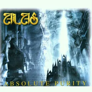Cd Absolute Purity