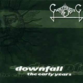 Downfall-The Early Years