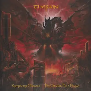 The Orchard Symphony Masses, Ho Drakon Ho Megas