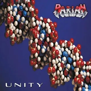 Pias Nederland Pariah - Unity (Cd)