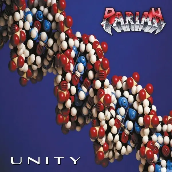 Pias Nederland Pariah - Unity (Cd) thumbnail