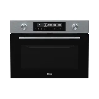 Etna CM450RVS oven 50 l 1750 W Roestvrijstaal