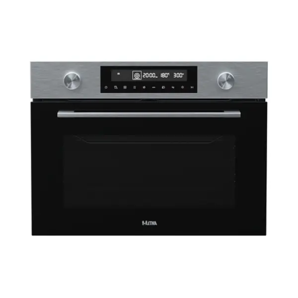 Etna CM450RVS oven 50 l 1750 W Roestvrijstaal thumbnail