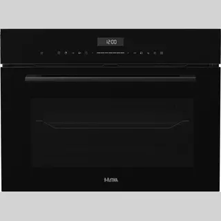 Etna CM250ZT oven 50 l Zwart