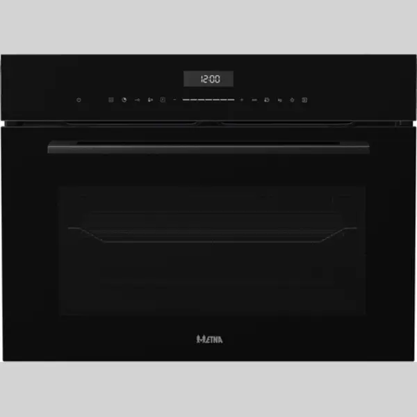 Etna CM250ZT oven 50 l Zwart thumbnail