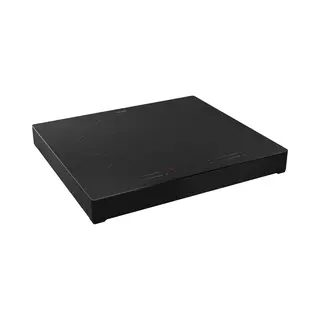 Etna KIV364ZWA kookplaat Zwart Aanrecht 59 cm Inductiekookplaat zones 4 zone(s)