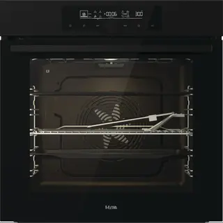 Etna OPZ916MZ oven 77 l Zwart