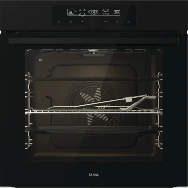 Etna OPZ916MZ oven 77 l Zwart thumbnail