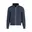 Donkerblauw