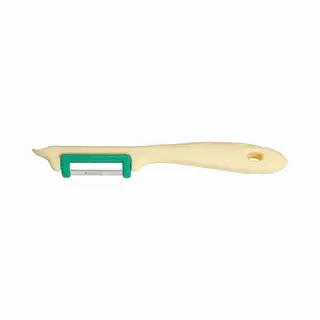Solea Aspergeschiller Wit, Model Asperge