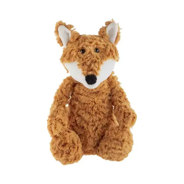 Cuties Pluche Vos 25cm Polyester thumbnail