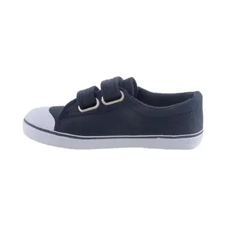 Rucanor Gymschoenen Frankfurt Jongens Blauw Maat 28