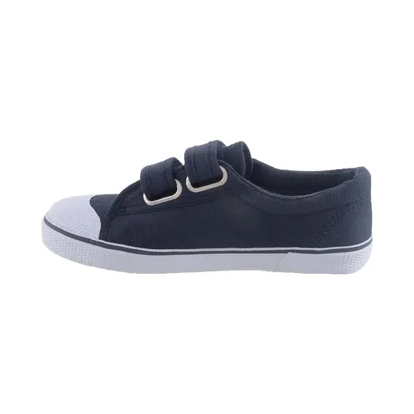 Rucanor Gymschoenen Frankfurt Jongens Blauw Maat 28 thumbnail