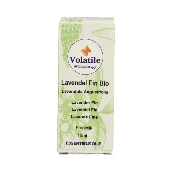 Volatile Lavendel Fin Franse 10 Milliliter thumbnail