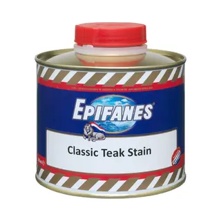 Epifanes - Teak- En Mahoniebeits - 500ml