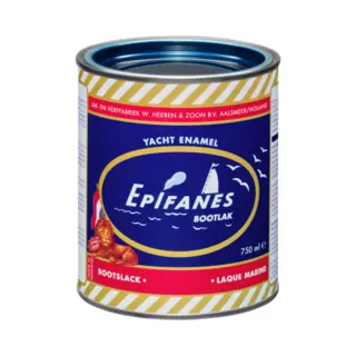 Epifanes Bootlak 62