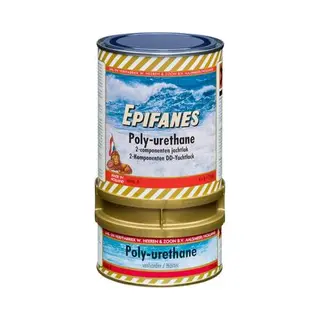 Epifanes Poly-Urethane 750gr 804