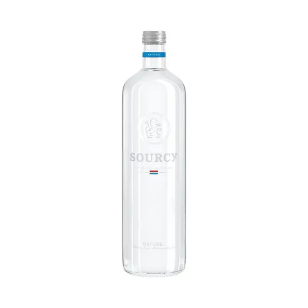 Sourcy | Blauw | Glas | 12 X 0.75 Liter thumbnail