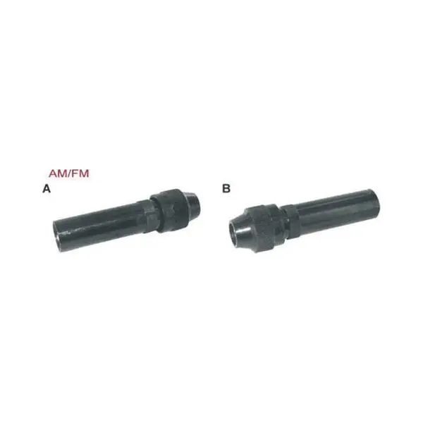 Tcp Am/Fm Universeel Adapter thumbnail