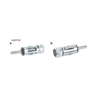 Tcp Am/Fm Universeel Adapter