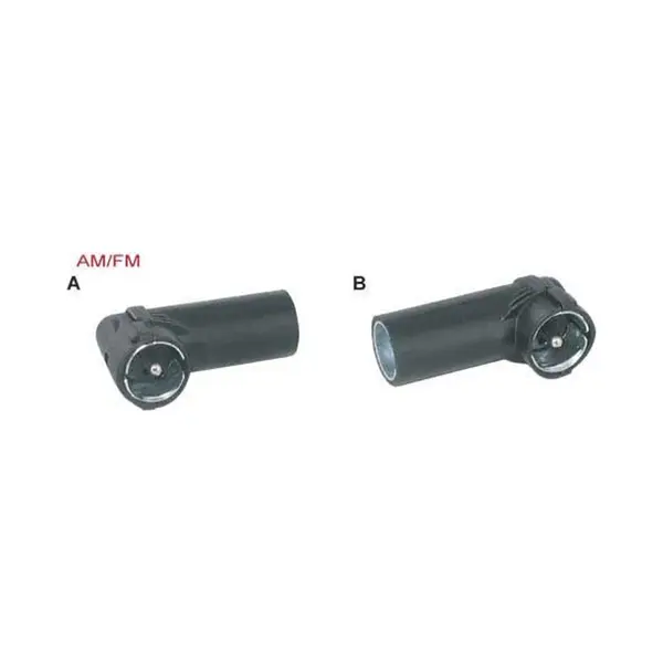 Tcp Am/Fm Universeel Adapter thumbnail