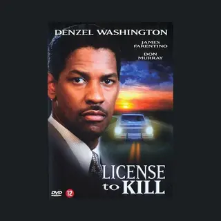 License To Kill