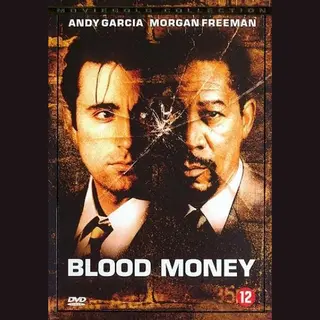 Speelfilm - Blood Money