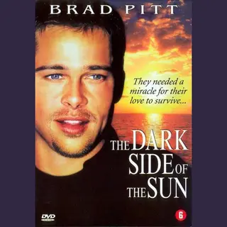 Dark Side Of The Sun (Import)