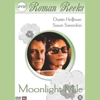 Moonlight Mile Roman Reeks
