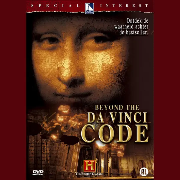Special Interest - Beyond The Da Vinci Code thumbnail