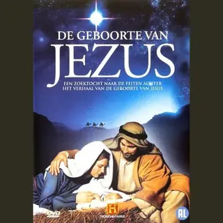 Geboorte Van Jezus, De