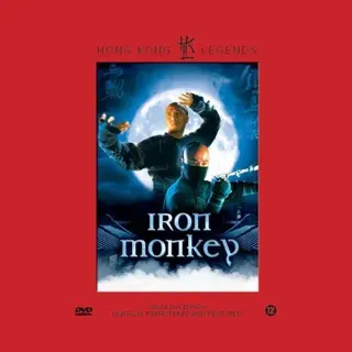 Iron Monkey