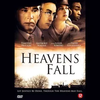 Heaven's Fall