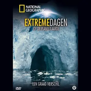 Extreme Dagen Op De Planeet Aarde - Een Graad Verschil