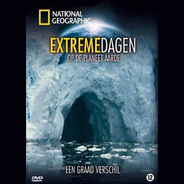 Extreme Dagen Op De Planeet Aarde - Een Graad Verschil thumbnail