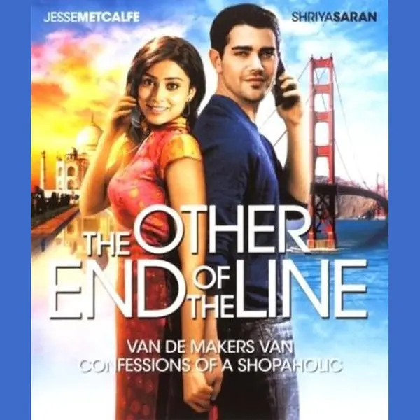 The Other End Of The Line thumbnail
