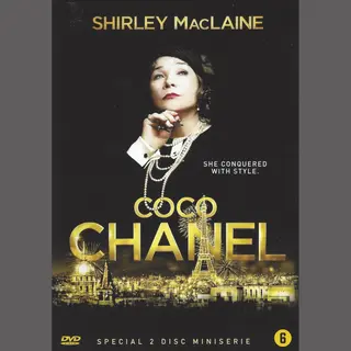 Coco Chanel