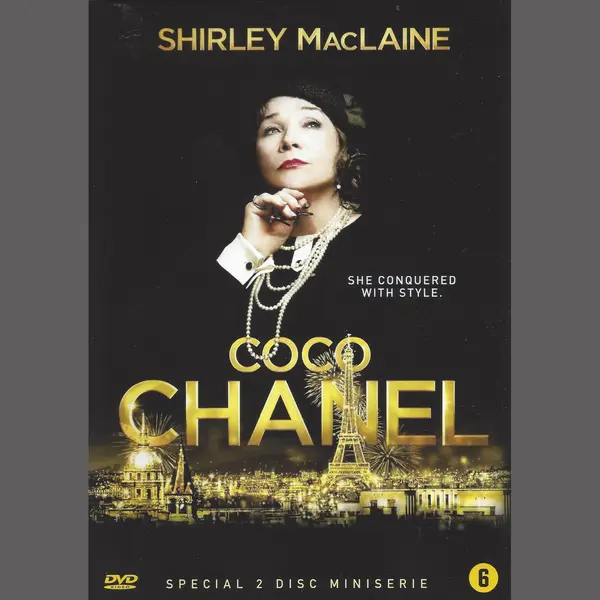 Coco Chanel thumbnail